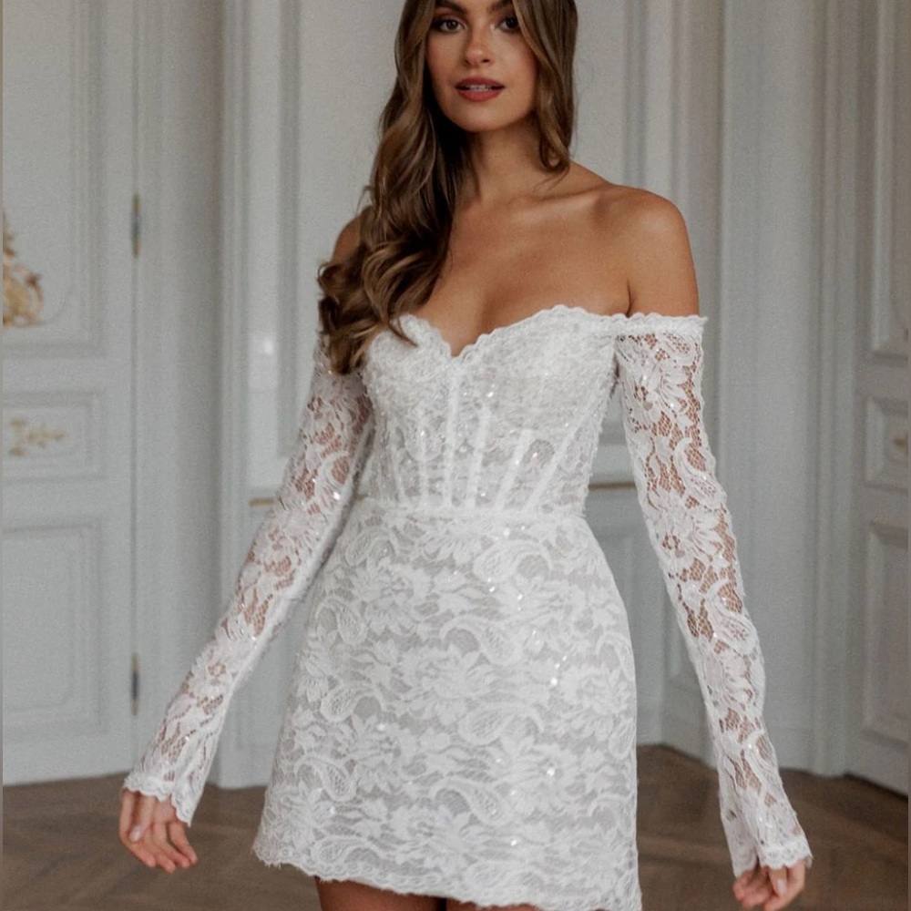 Rosie etienne dress anna dress